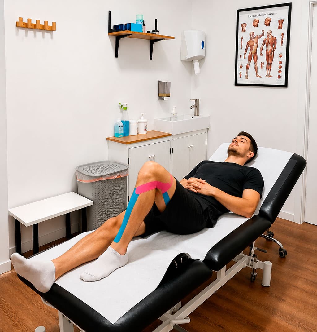 Precios de fisioterapia y pilates en A Coruña